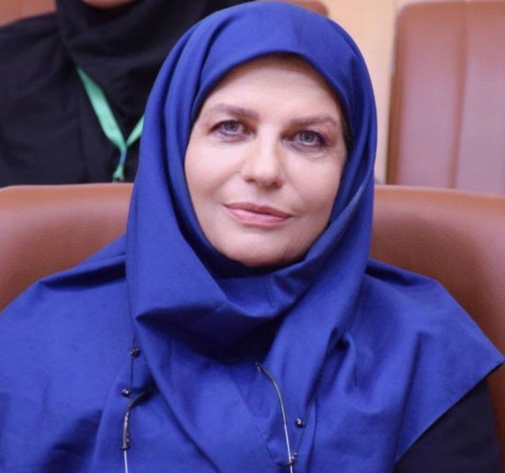 دکتر زهره دهدشتی شاهرخ